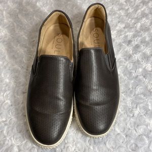 SOUL by Naturalizer size 7.5 slip on shoes
